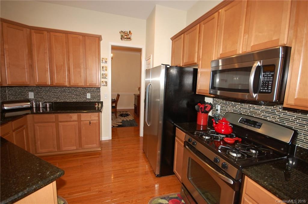 Somerset At Autumn Cove - Residential