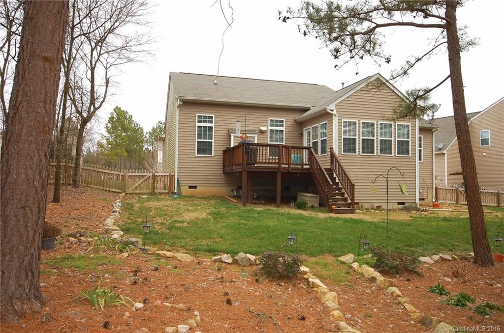 Somerset At Autumn Cove - Residential