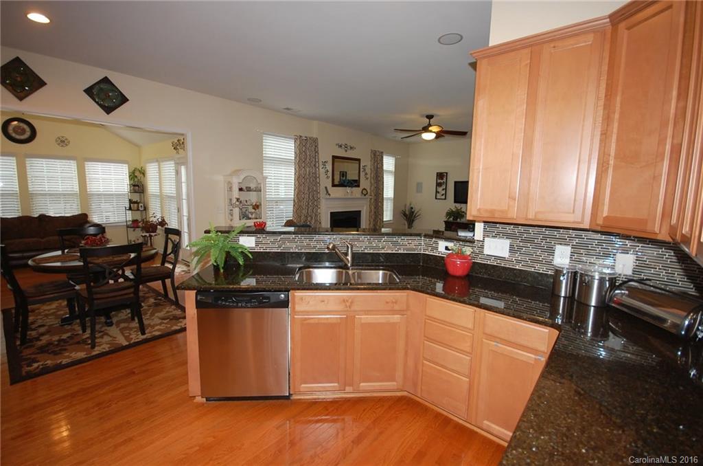 Somerset At Autumn Cove - Residential