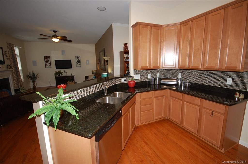 Somerset At Autumn Cove - Residential