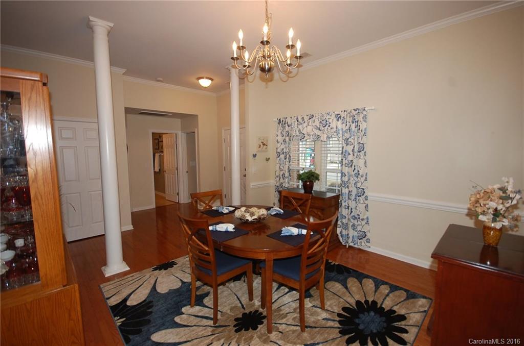 Somerset At Autumn Cove - Residential