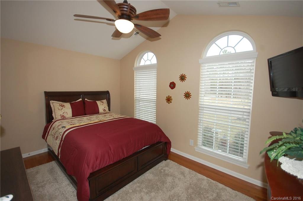 Somerset At Autumn Cove - Residential