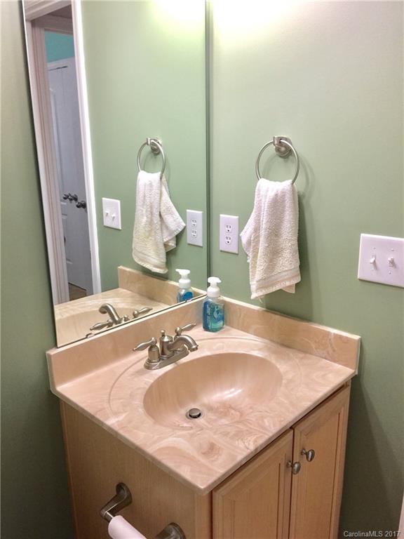 Avery Lake - Residential