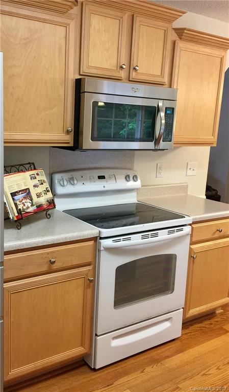 Avery Lake - Residential