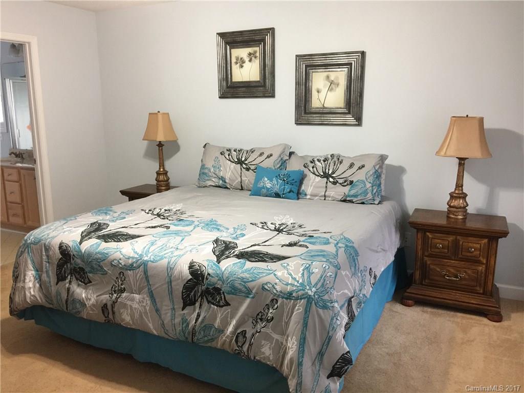 Avery Lake - Residential