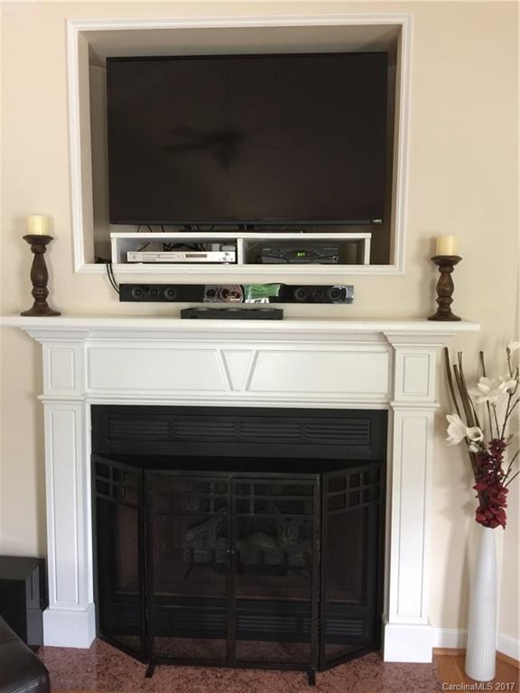 Avery Lake - Residential