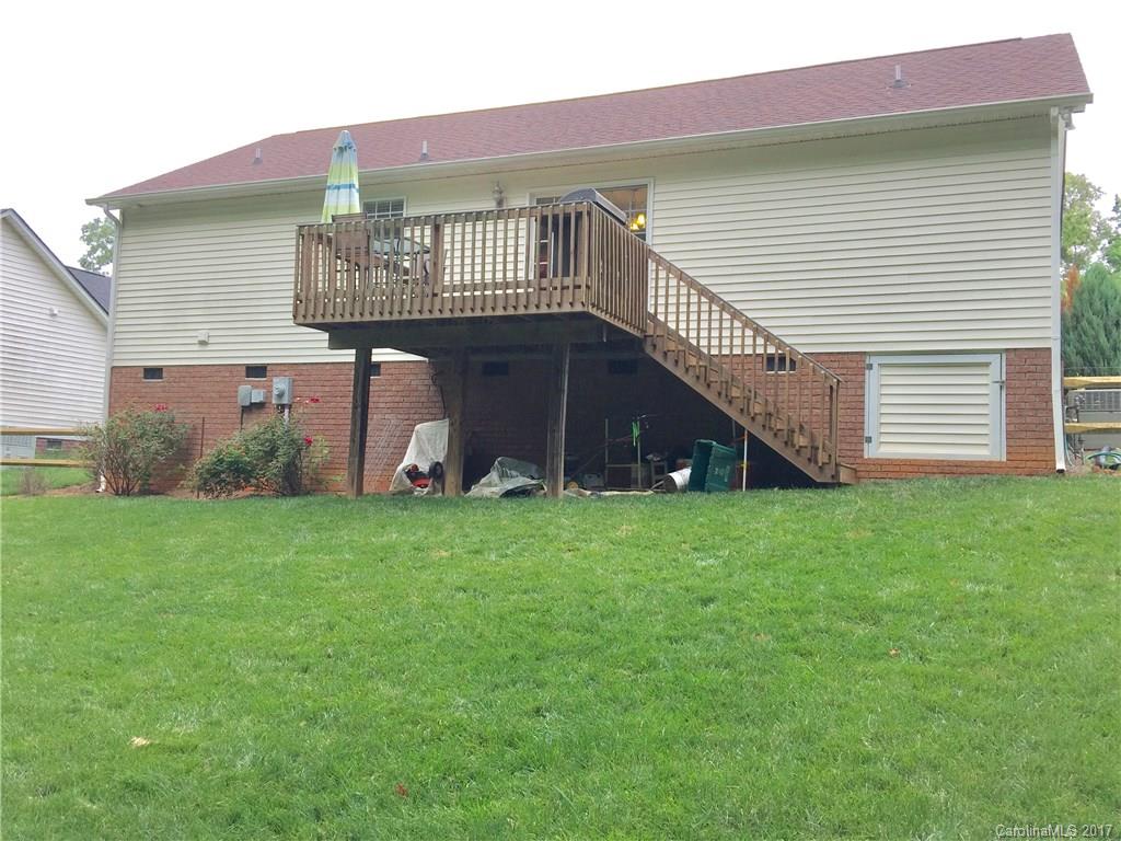 Avery Lake - Residential