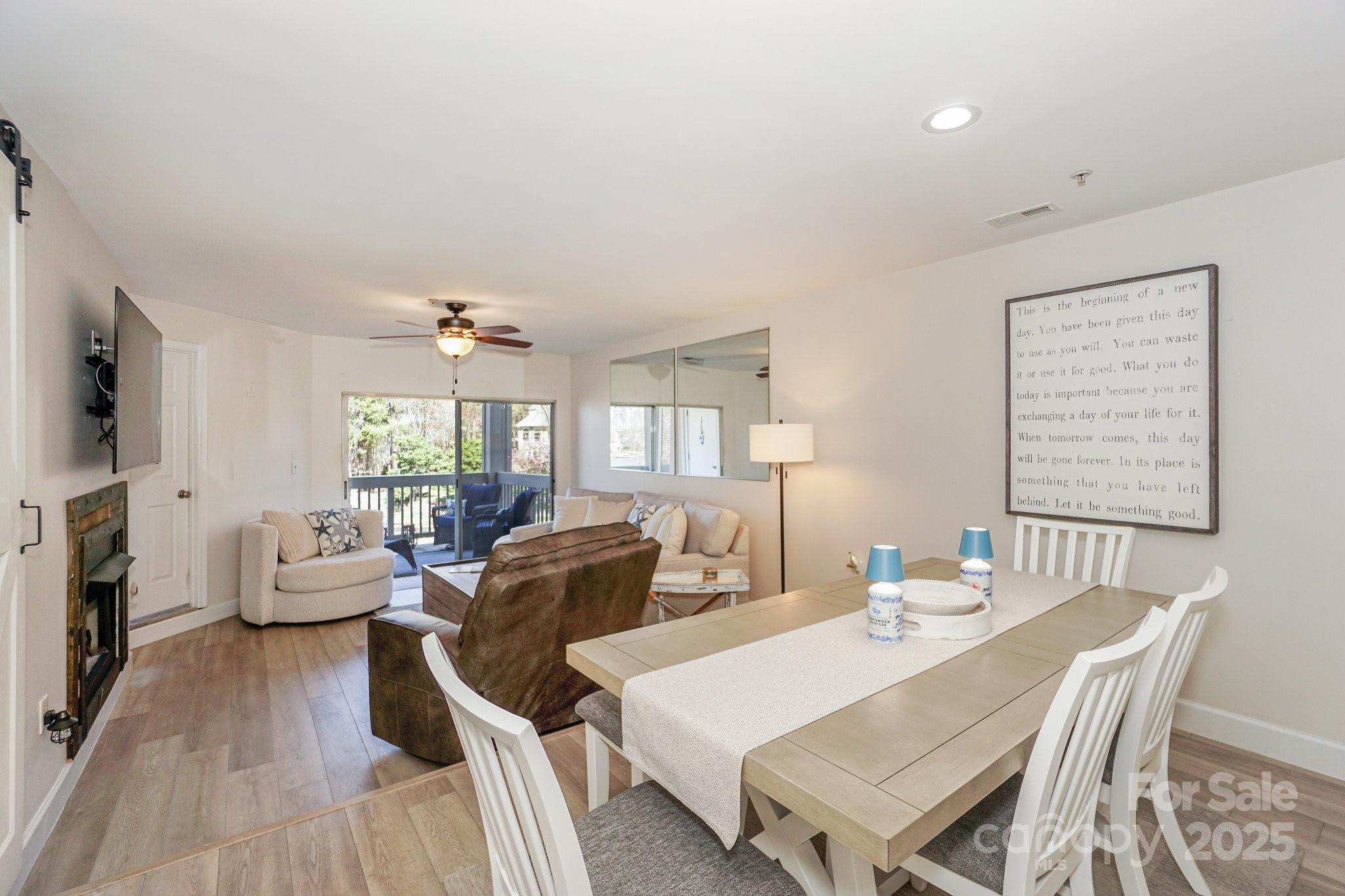 104 Pier 33 Drive Unit #308