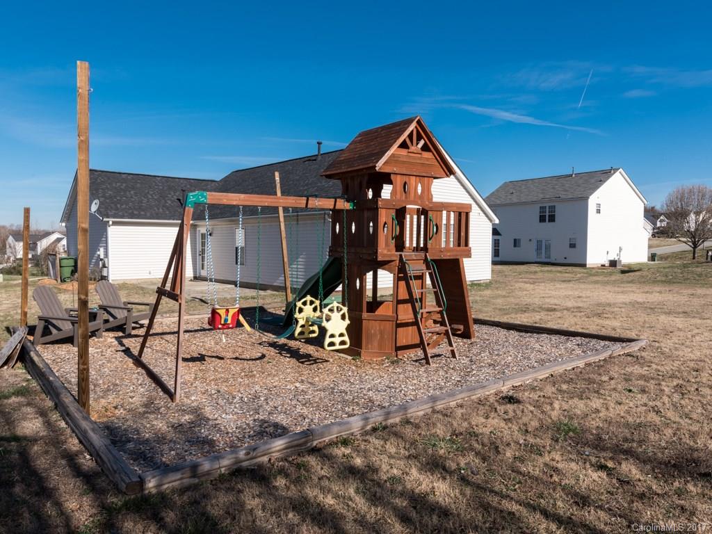 Runnymeade - Residential