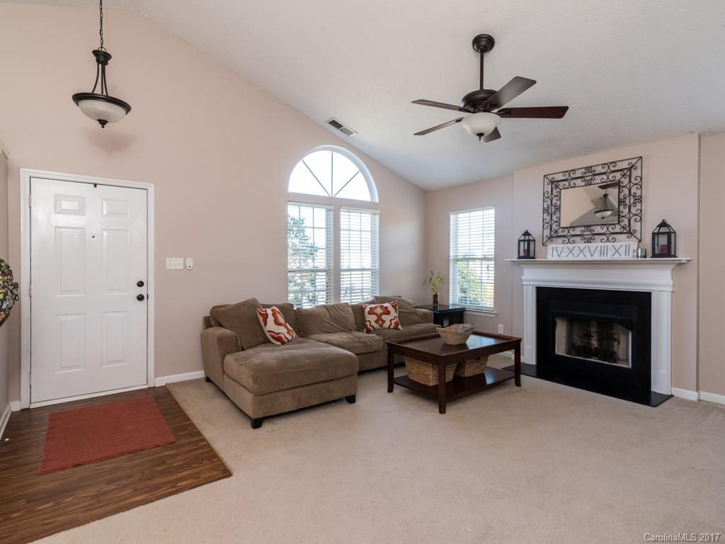 Runnymeade - Residential