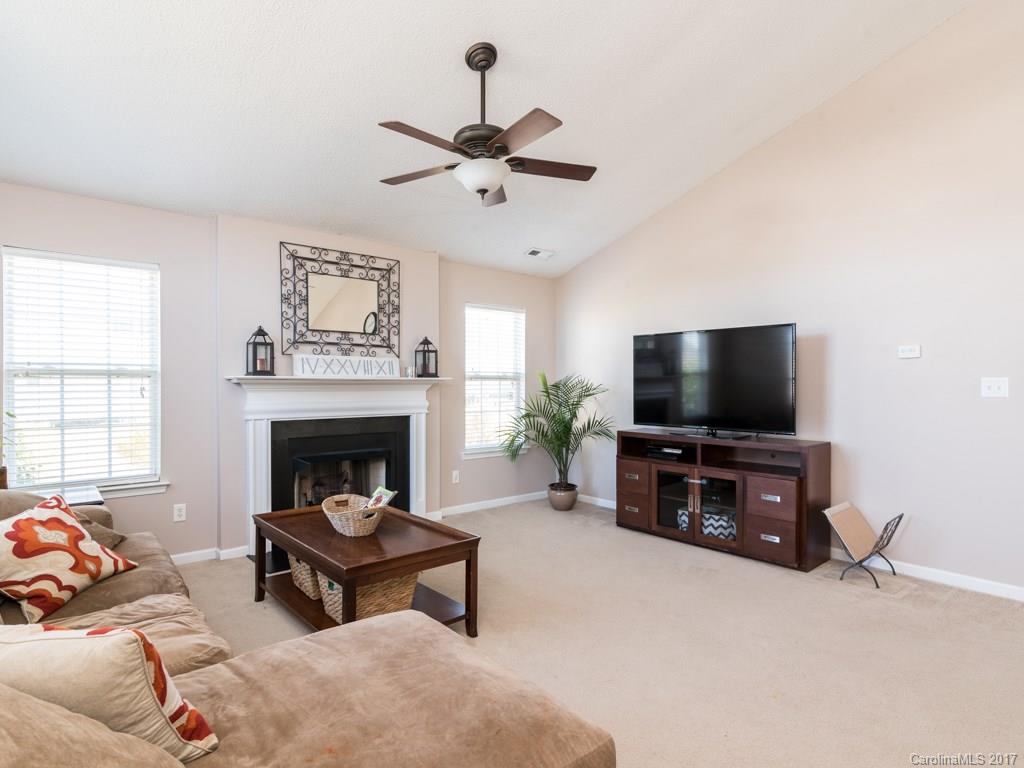 Runnymeade - Residential