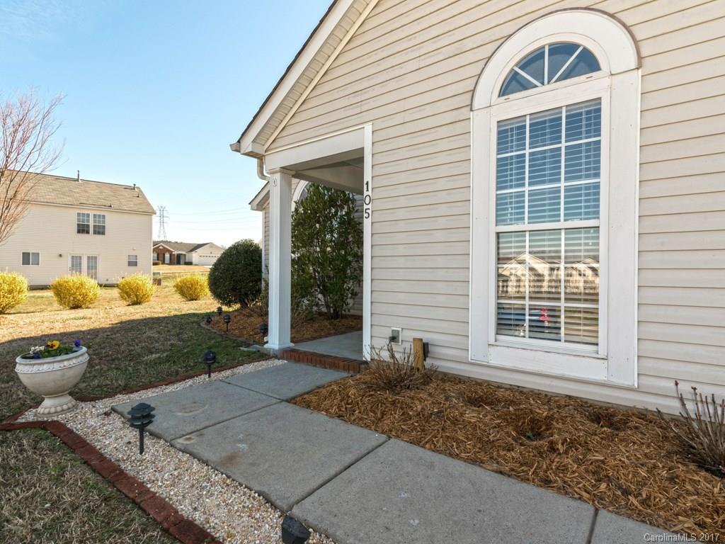 Runnymeade - Residential