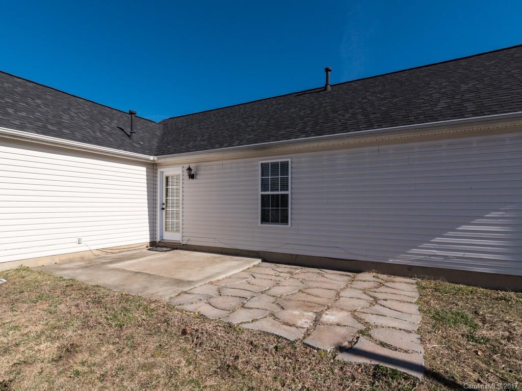 Runnymeade - Residential