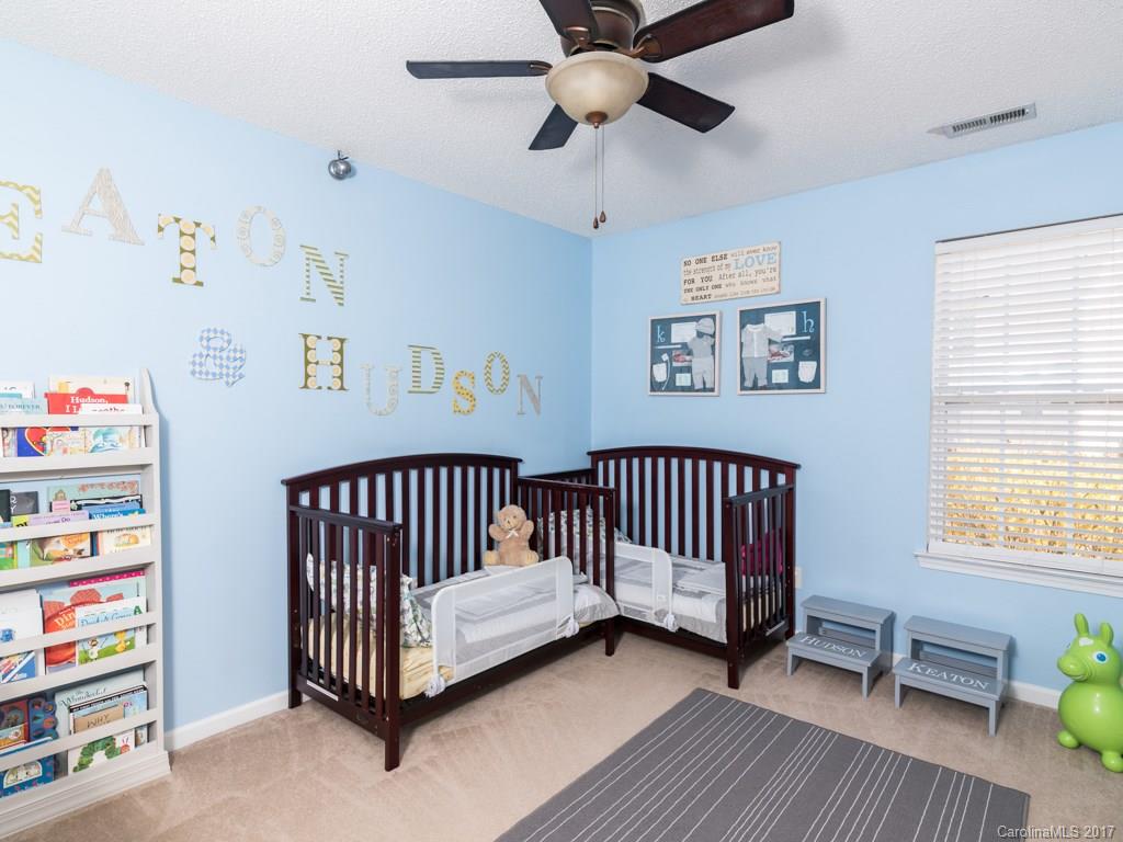 Runnymeade - Residential