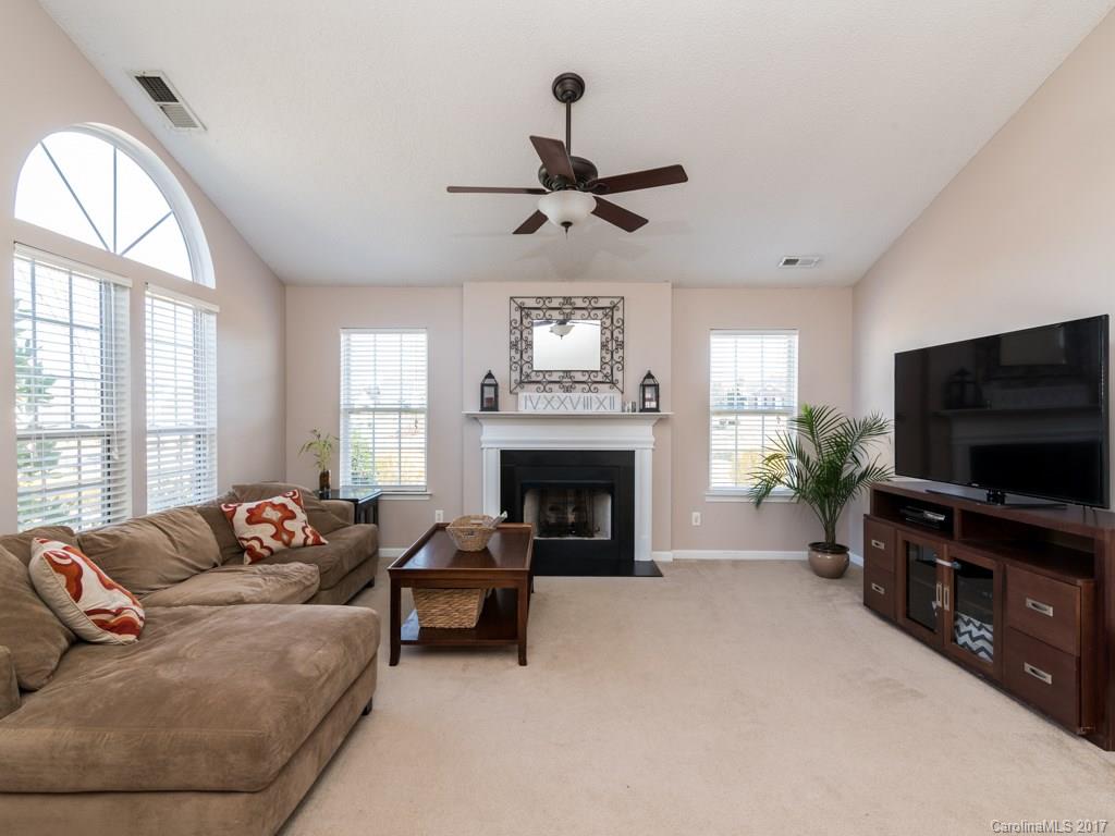 Runnymeade - Residential