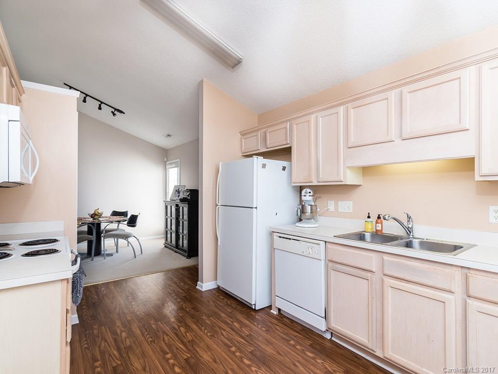 Runnymeade - Residential