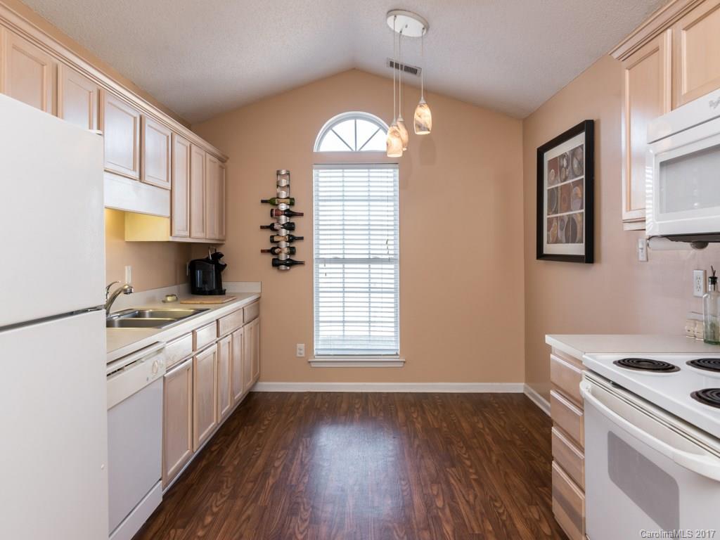 Runnymeade - Residential