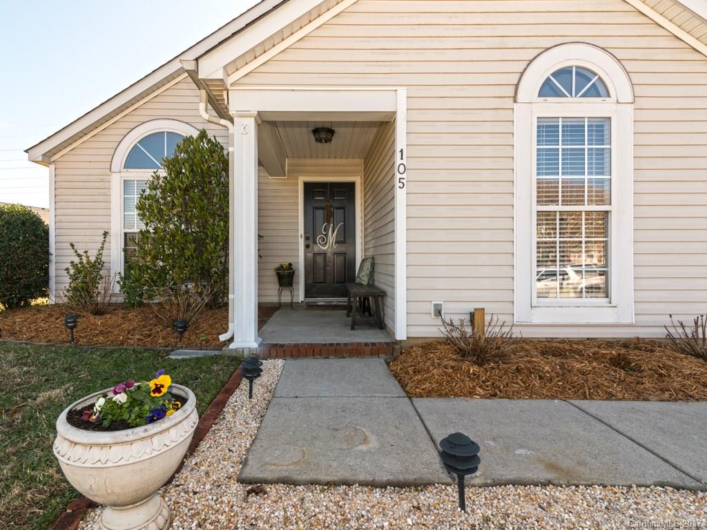 Runnymeade - Residential