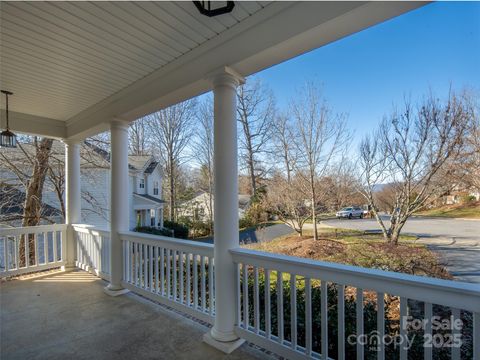 A home in Biltmore Lake