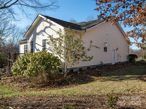 A home in Biltmore Lake