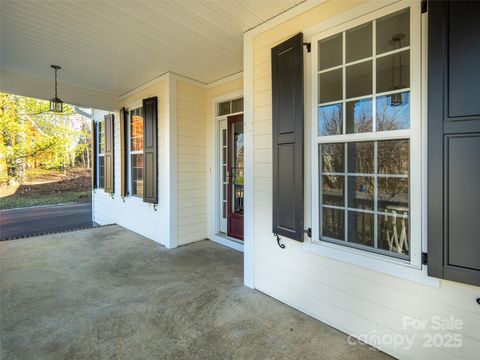 A home in Biltmore Lake