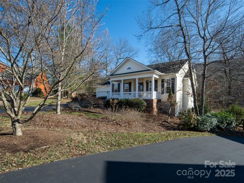 A home in Biltmore Lake