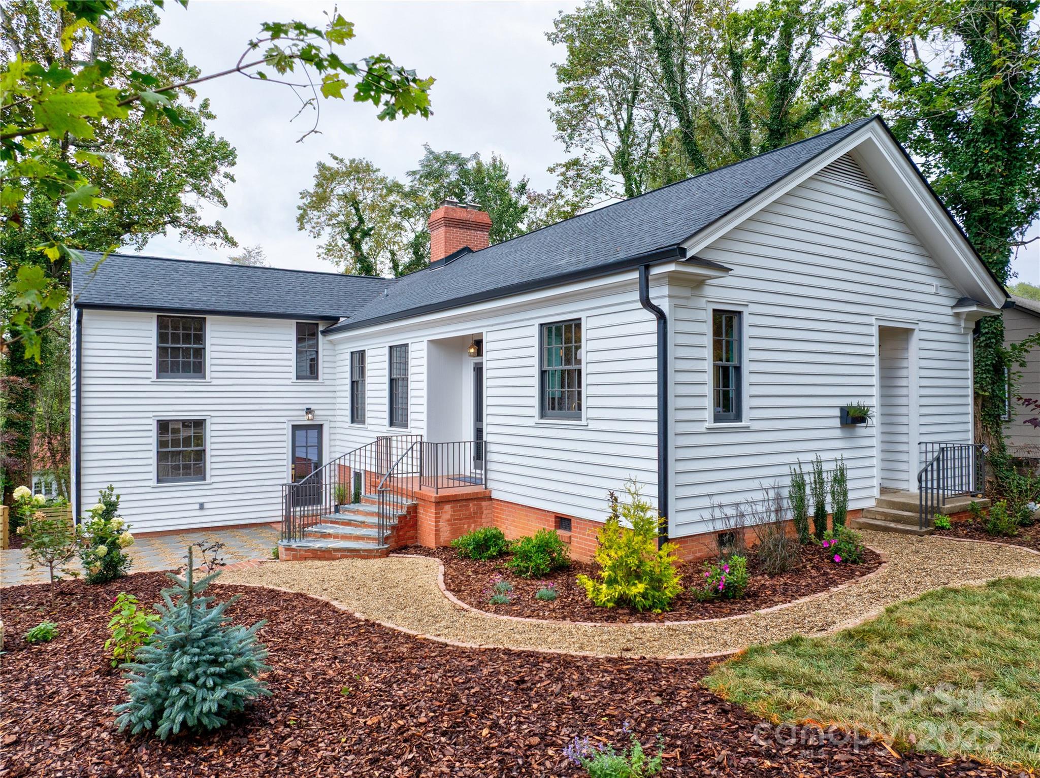 2 Baird Lane