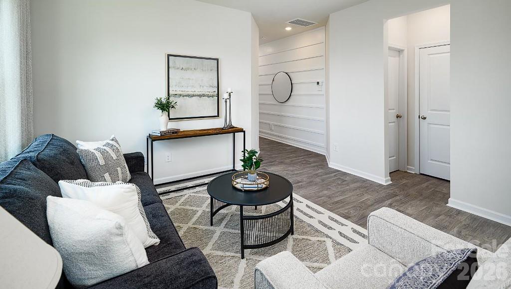 Clark Creek Landing - Residential