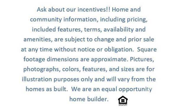 Clark Creek Landing - Residential