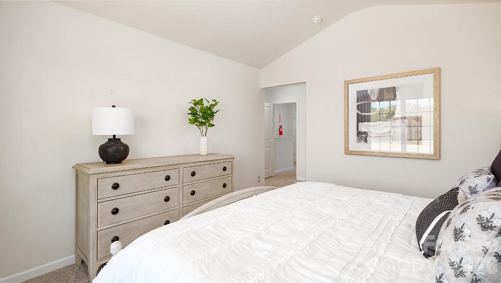 Clark Creek Landing - Residential