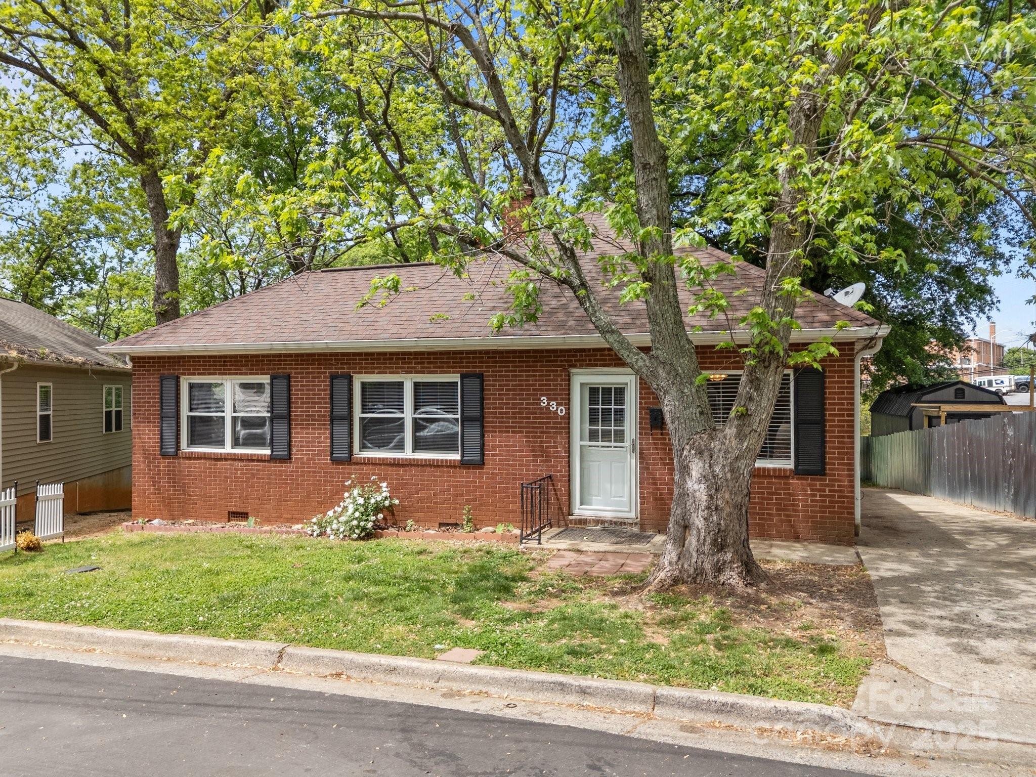 330 Clover Street