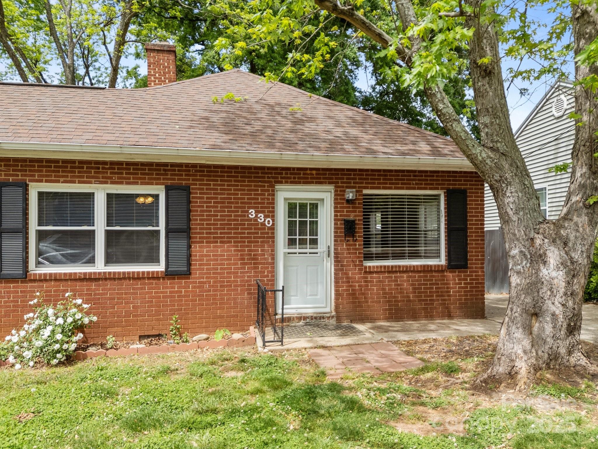 330 Clover Street