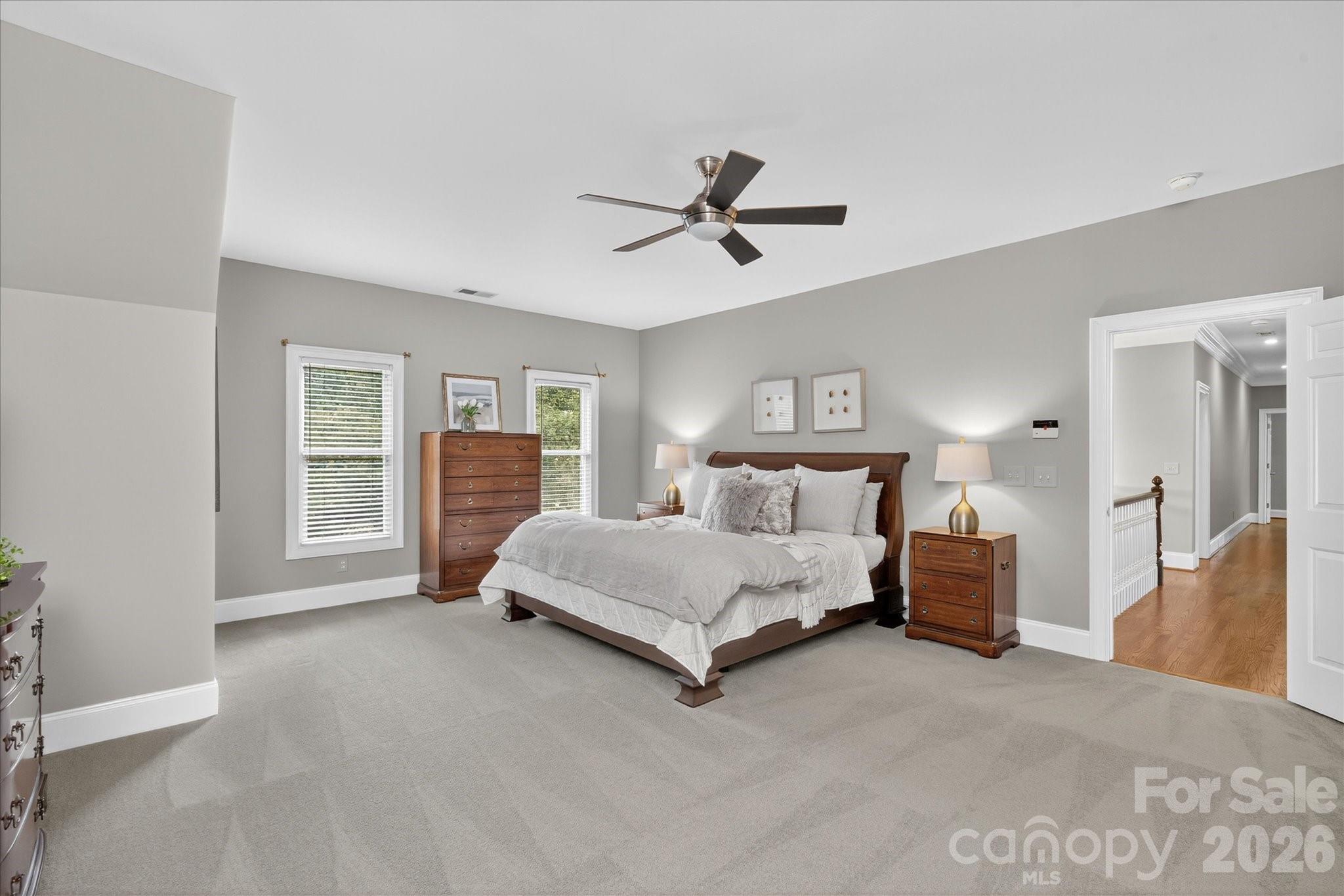 Sedgefield - Residential