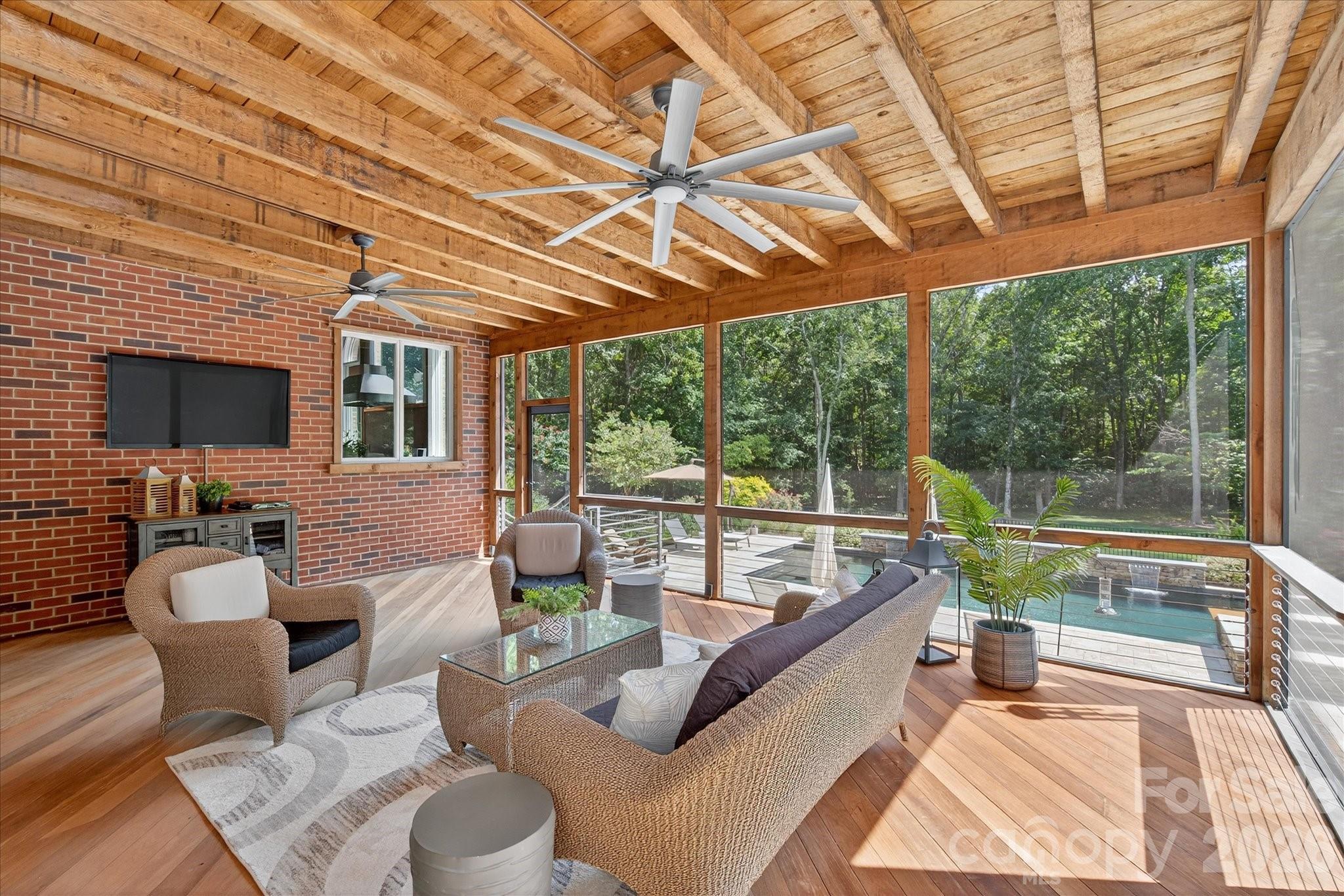 Sedgefield - Residential