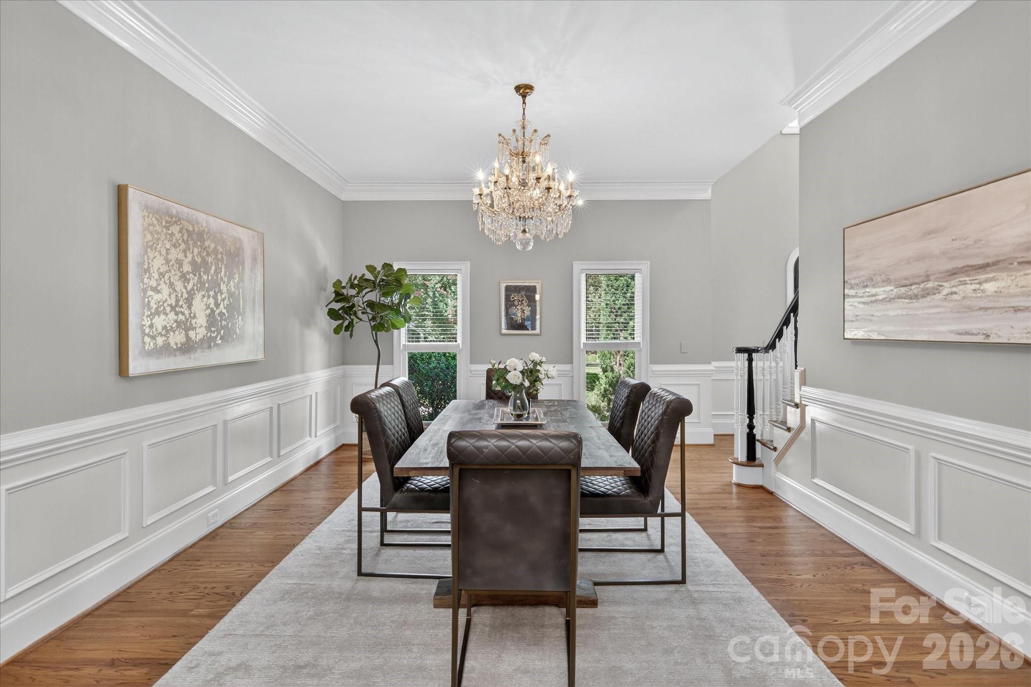 Sedgefield - Residential