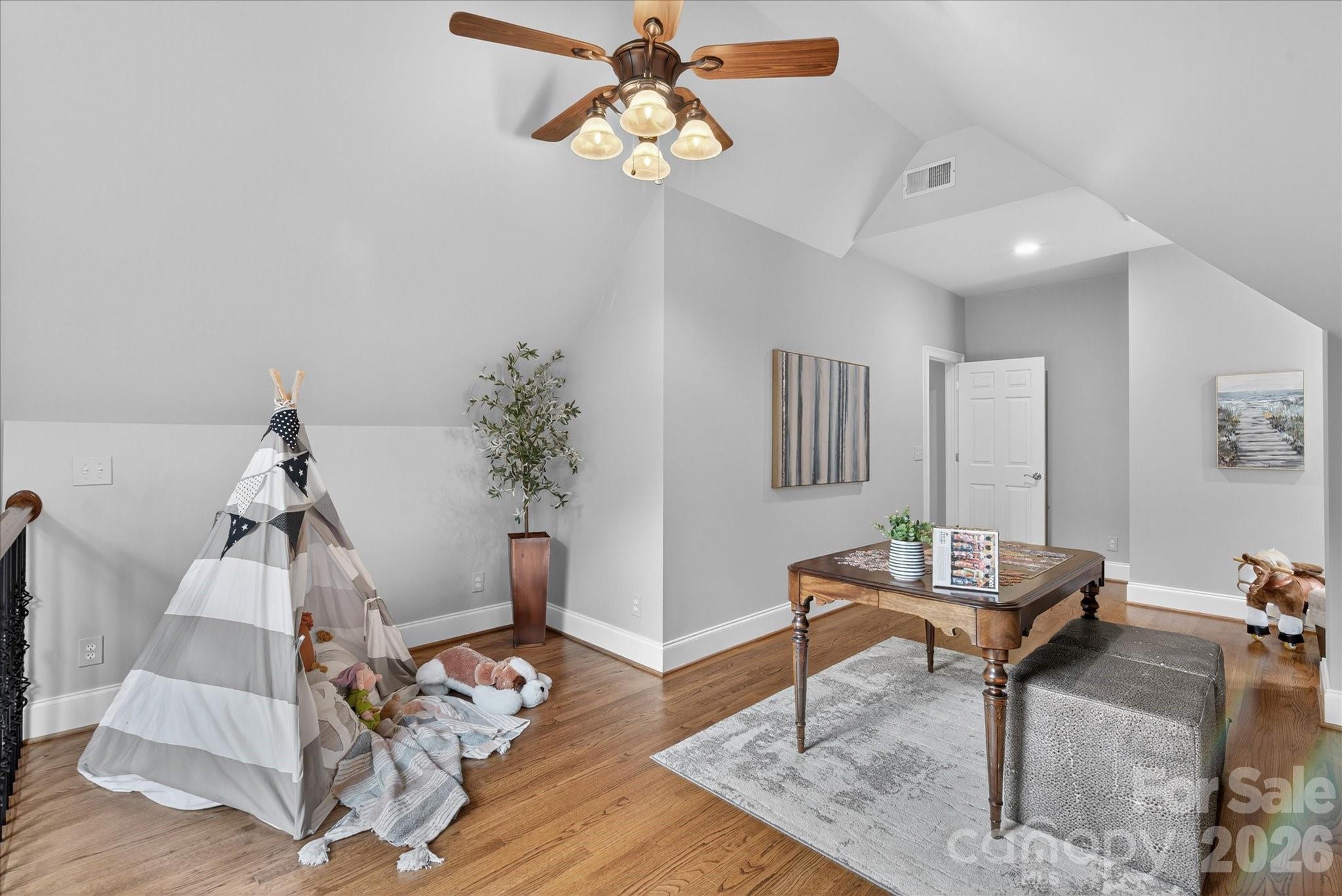 Sedgefield - Residential