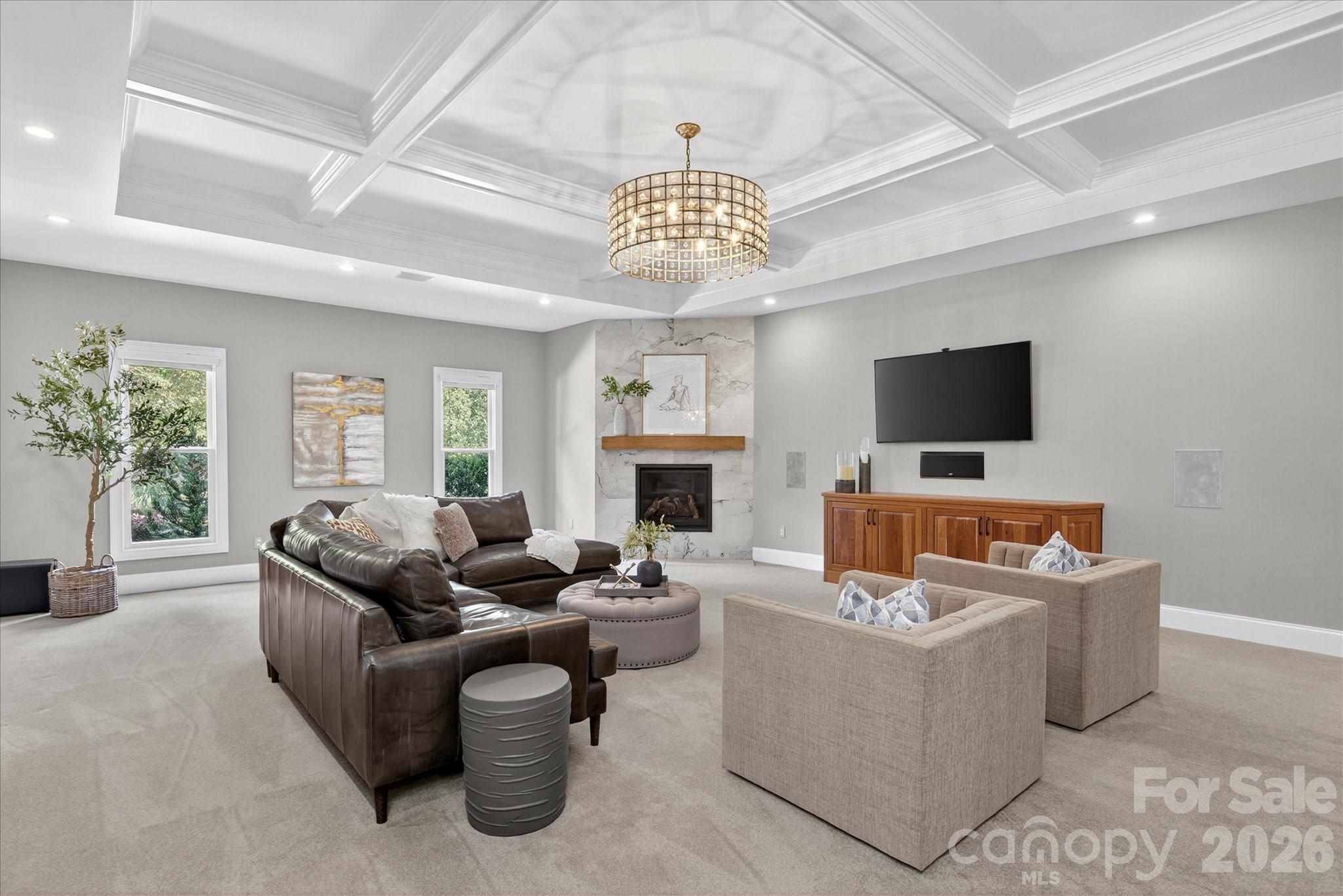 Sedgefield - Residential