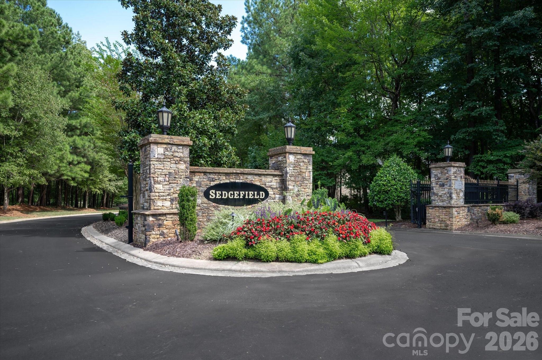 Sedgefield - Residential