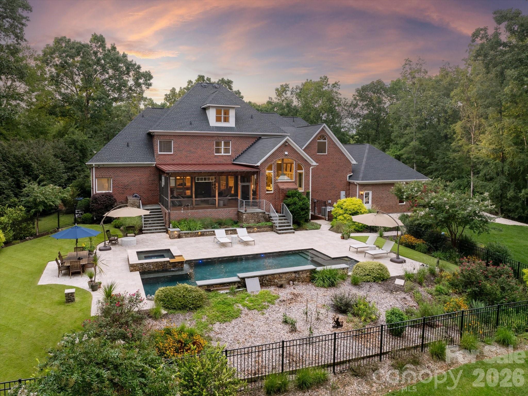 Sedgefield - Residential