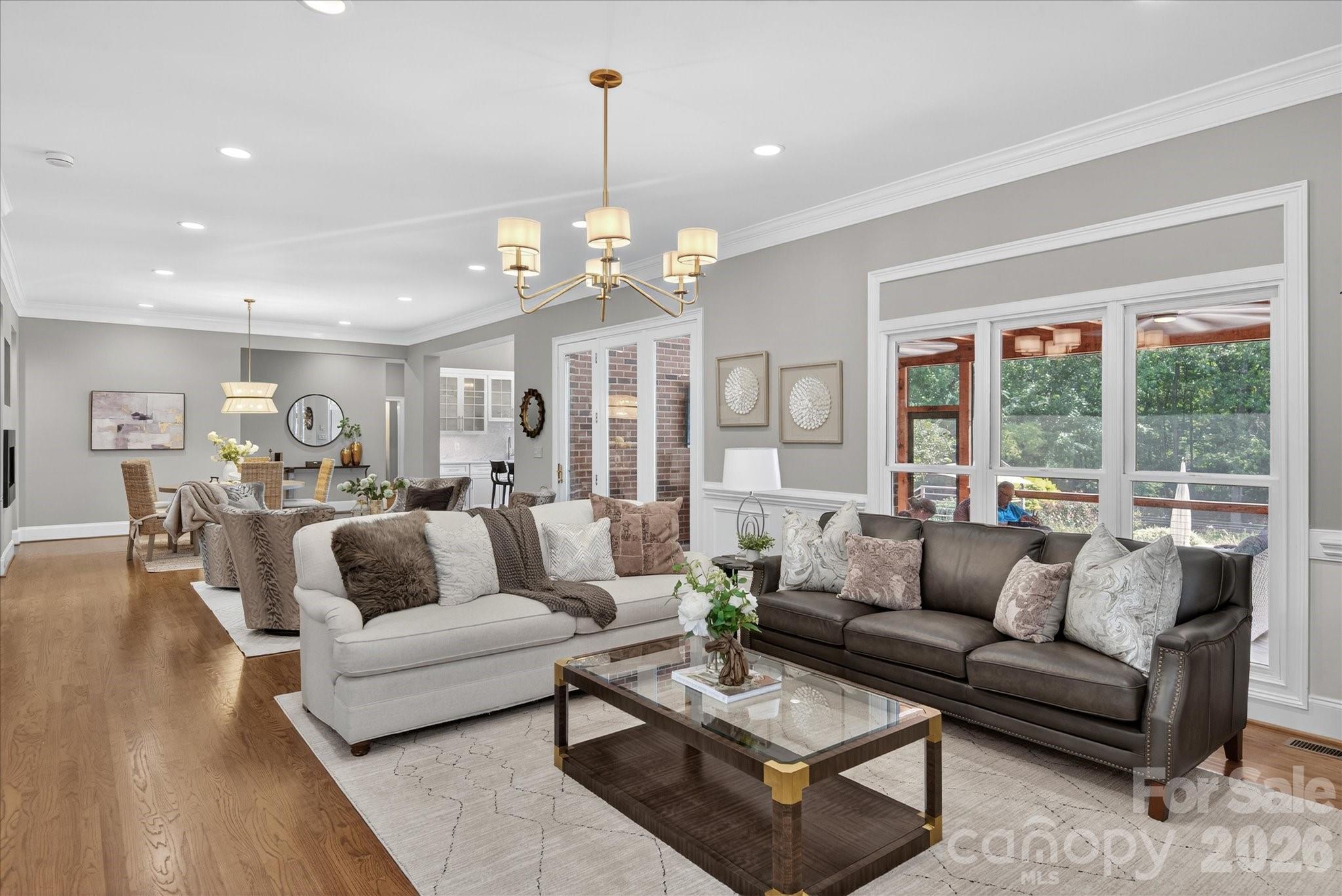 Sedgefield - Residential