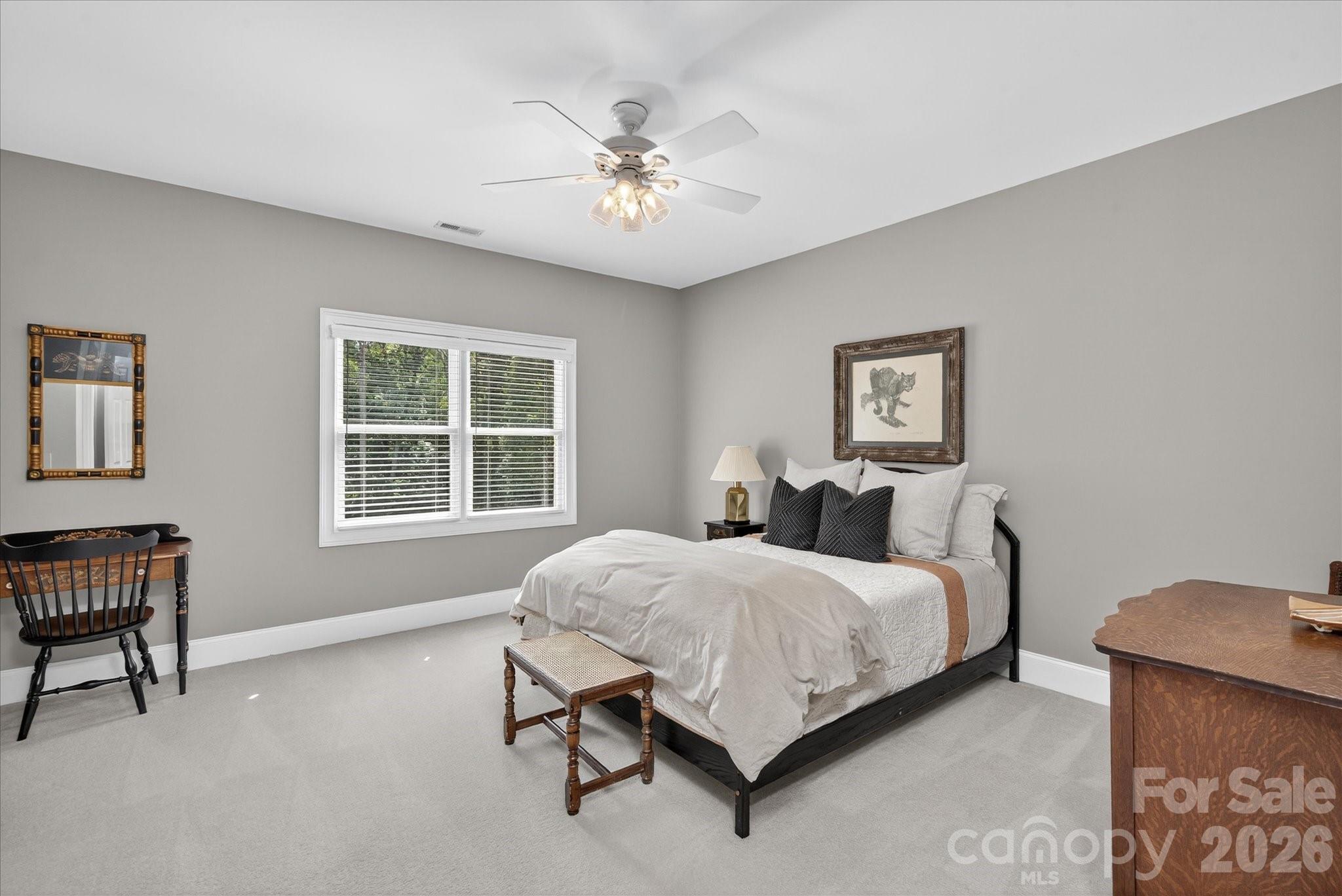 Sedgefield - Residential