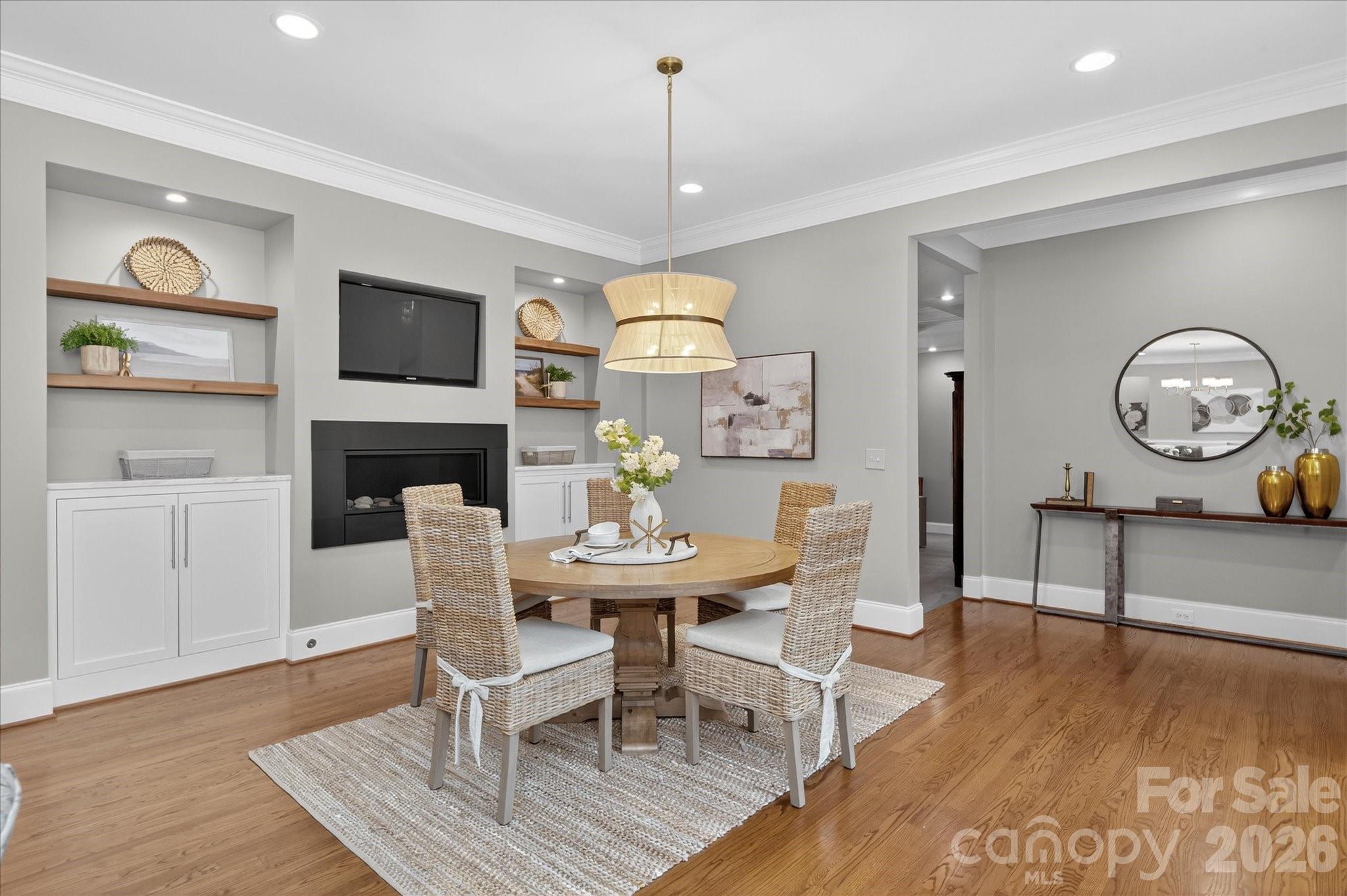 Sedgefield - Residential