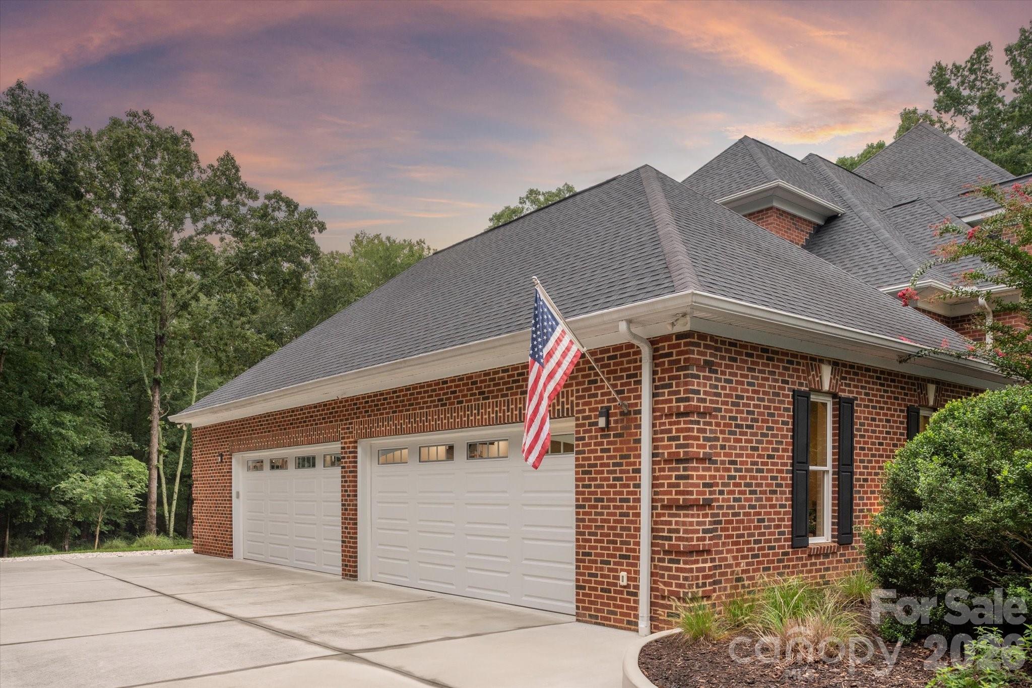 Sedgefield - Residential