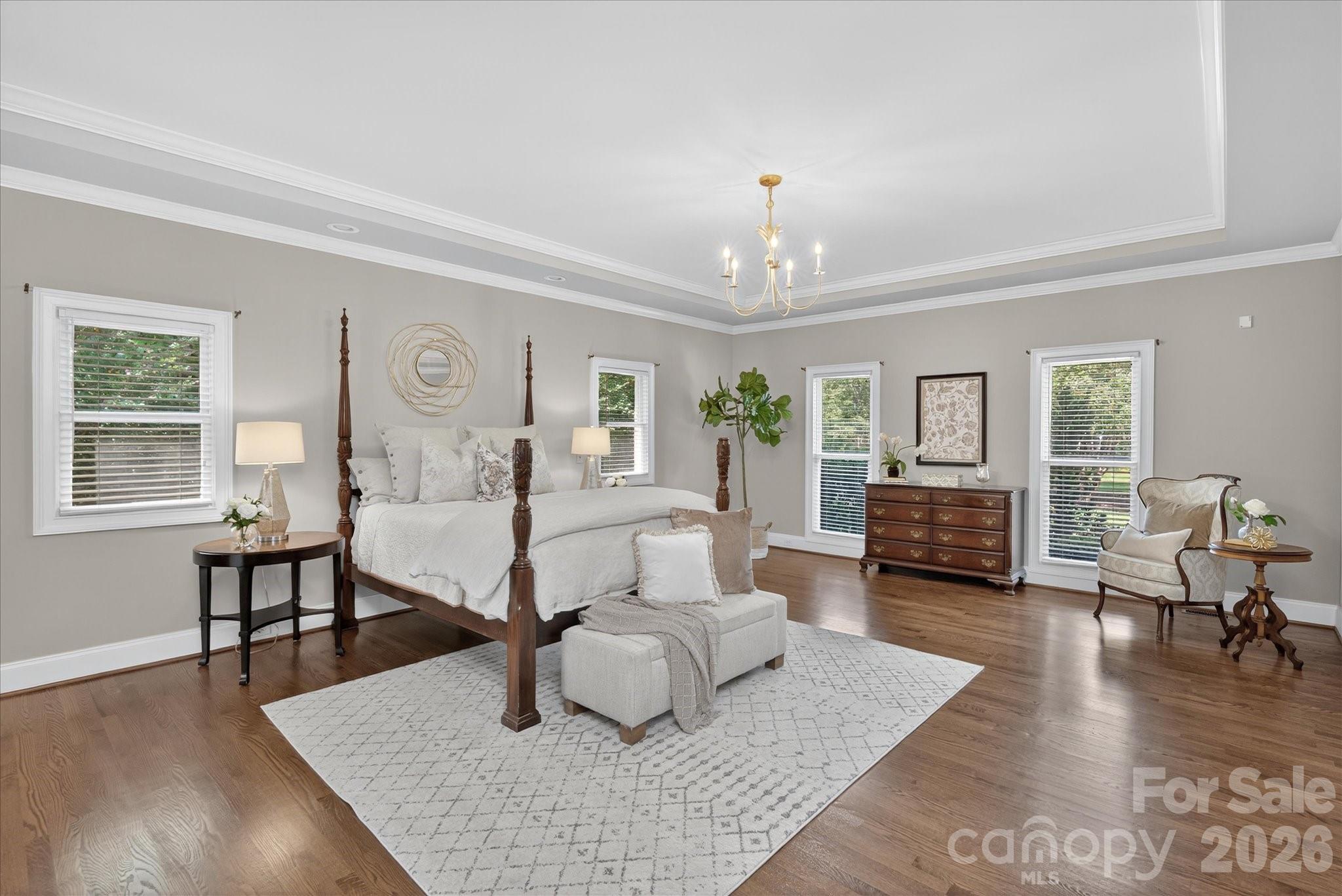 Sedgefield - Residential