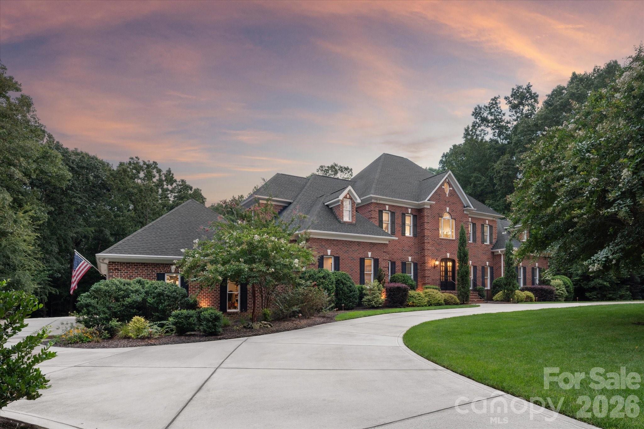 Sedgefield - Residential