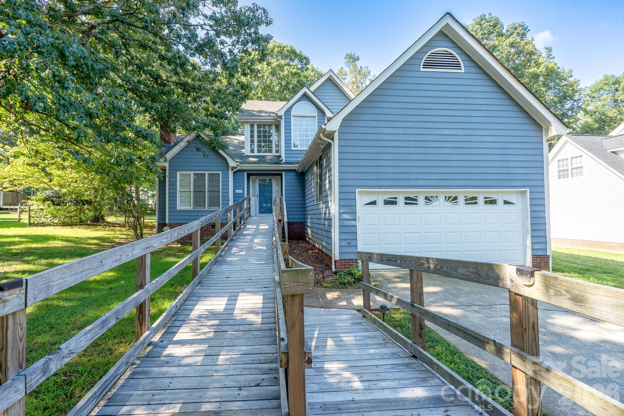 3071 Beech Court