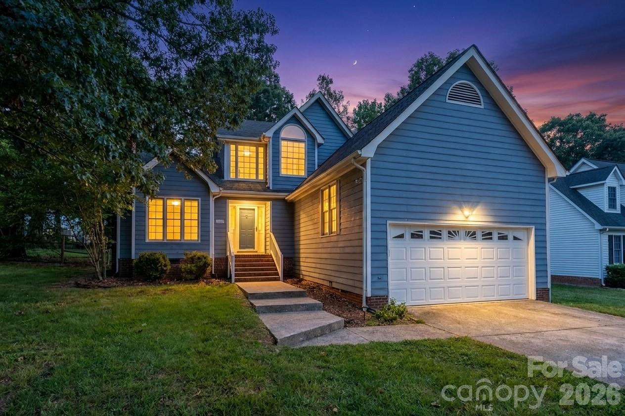 3071 Beech Court