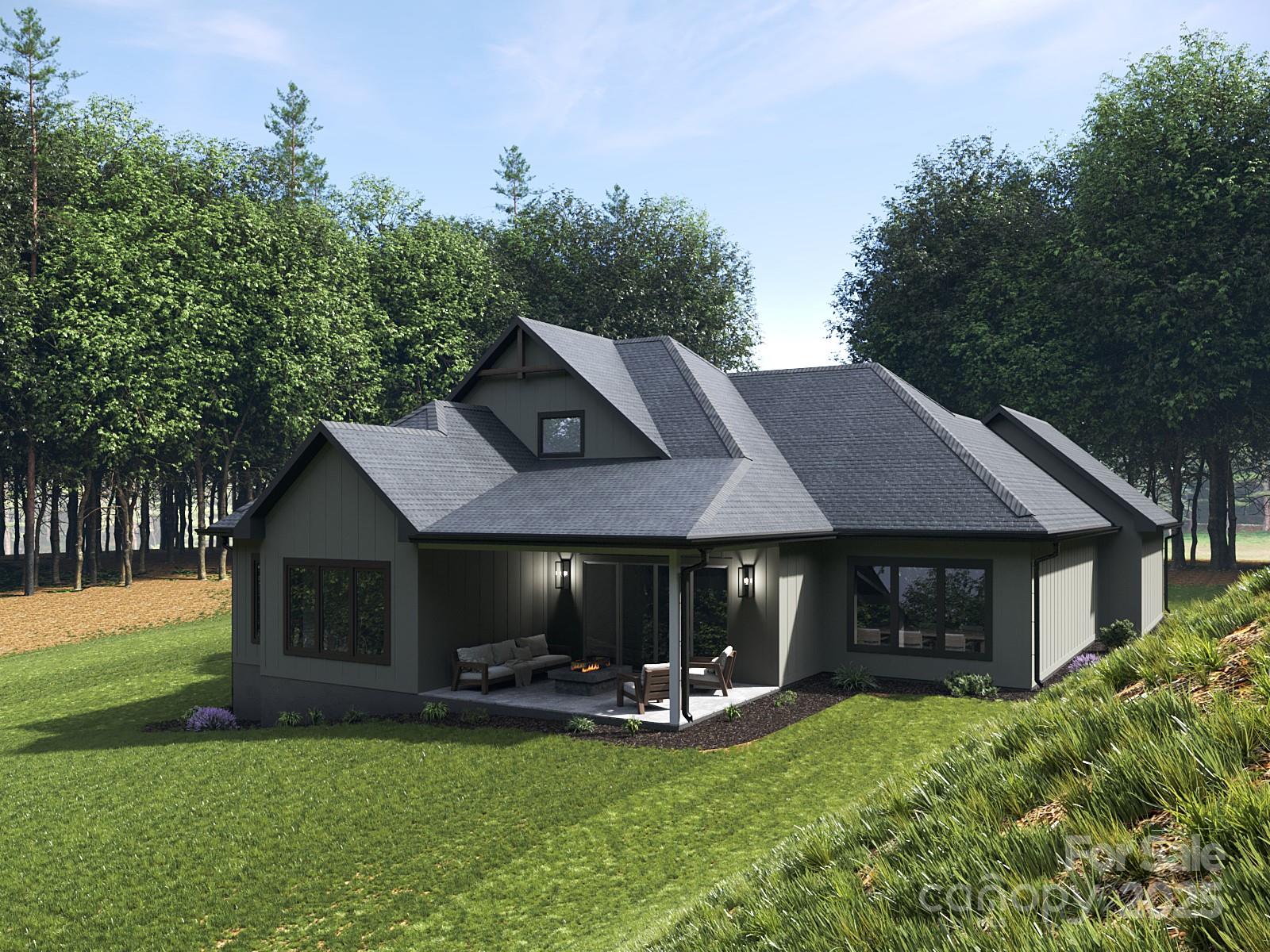 506 Blue River Drive 87