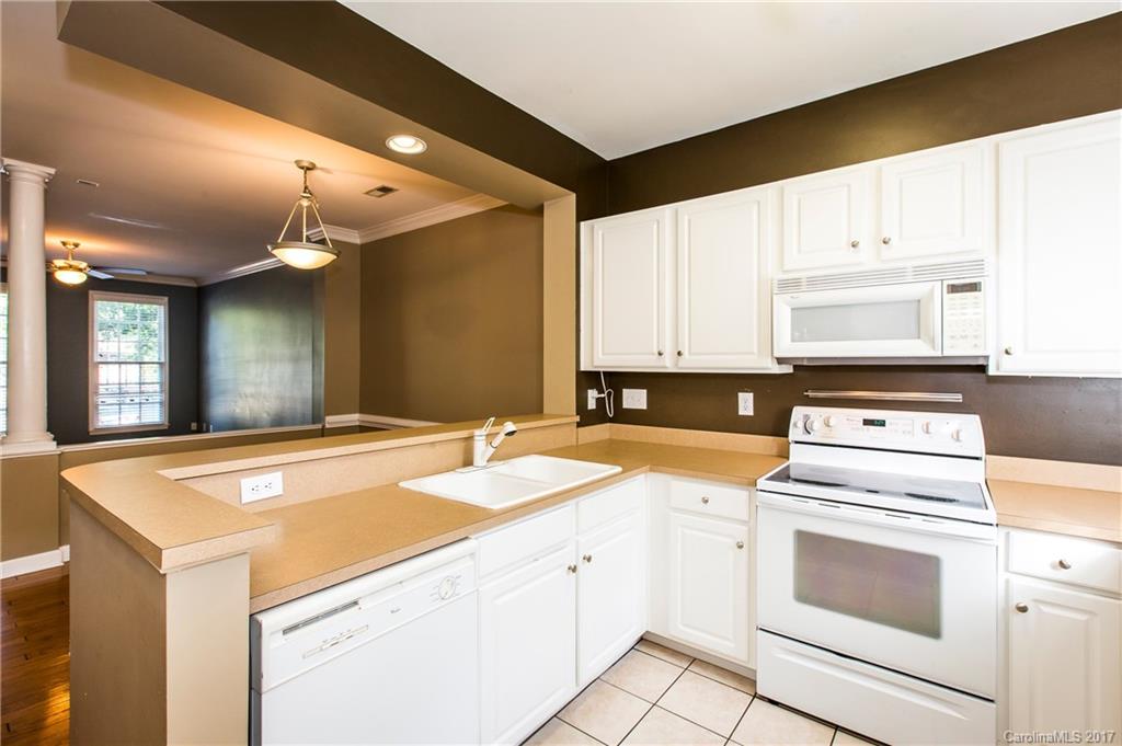 Vermillion - Residential Lease