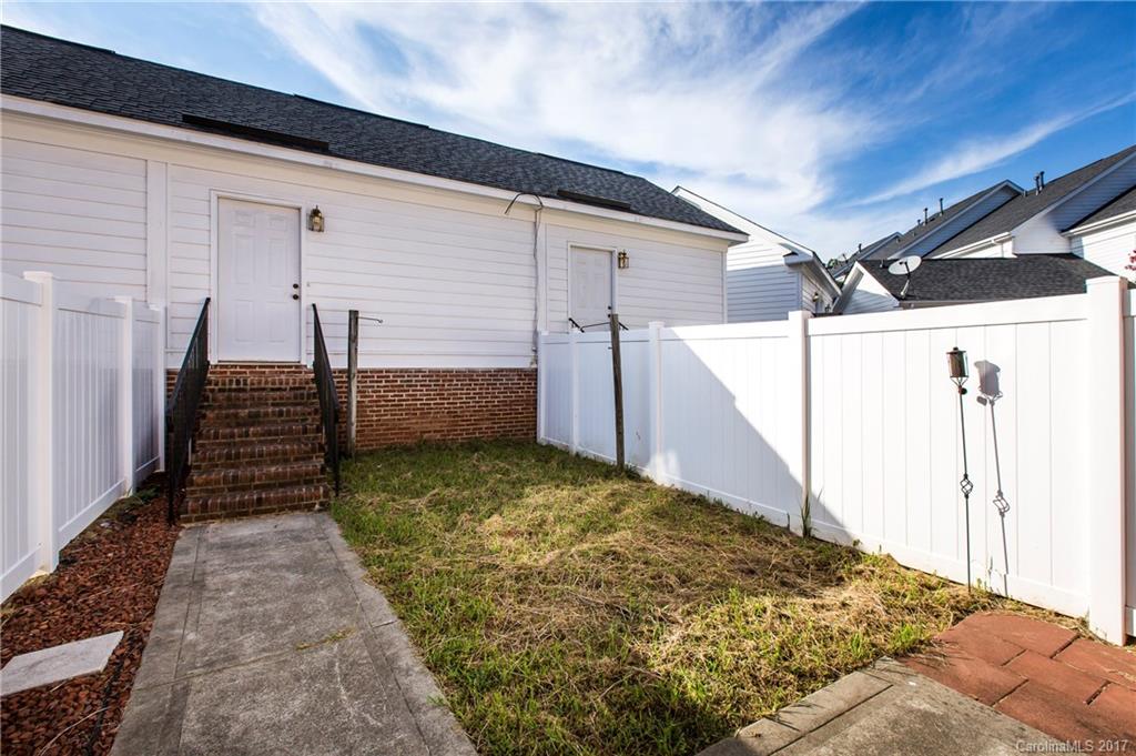 Vermillion - Residential Lease